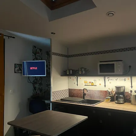 Cosy, Au Calme Proche Cnpe&jonzac *