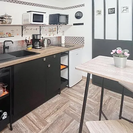 Cosy, Au Calme Proche Cnpe&jonzac Appartement