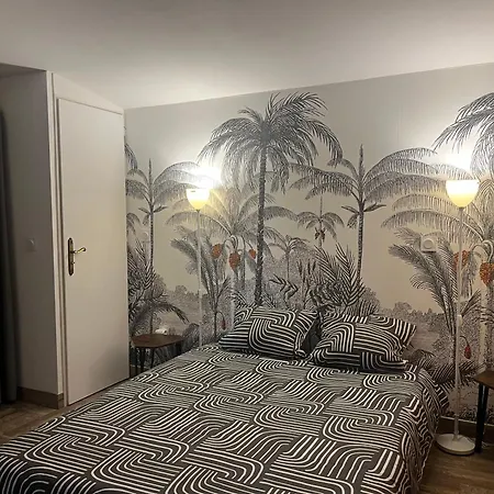 Cosy, Au Calme Proche Cnpe&jonzac * Boisredon