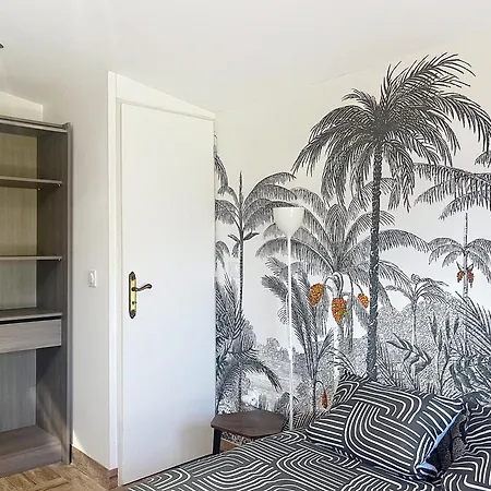 Appartement Cosy, Au Calme Proche Cnpe&jonzac Boisredon