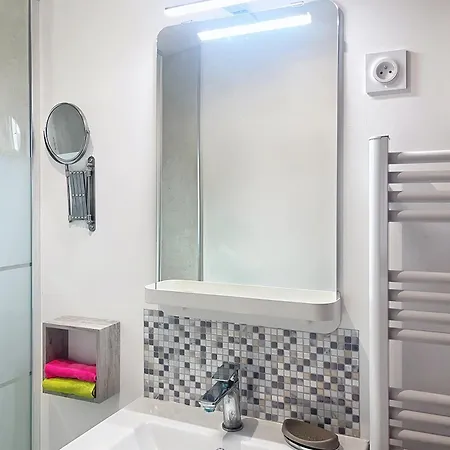 Cosy, Au Calme Proche Cnpe&jonzac * Boisredon