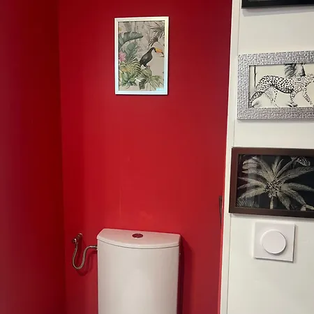 Cosy, Au Calme Proche Cnpe&jonzac Boisredon